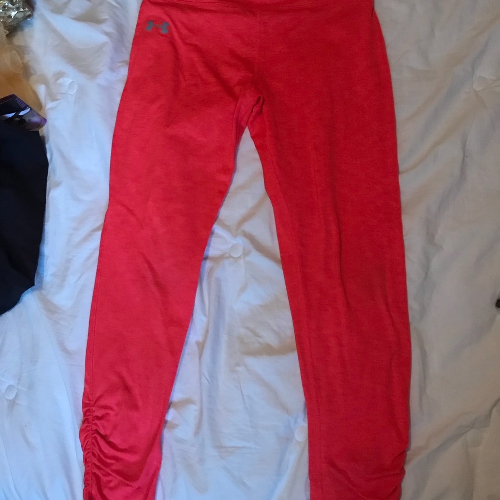 ‼️Under armour leggings ‼️
